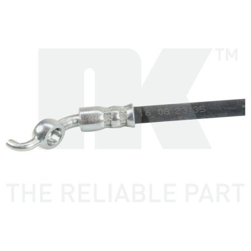 Гальмівний шланг NK 8545184 для TOYOTA задній міст зовнішній, фото №2