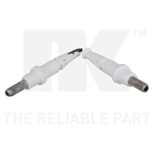 Датчик зносу гальмівних колодок NK 280078 для PEUGEOT передній міст, фото №2