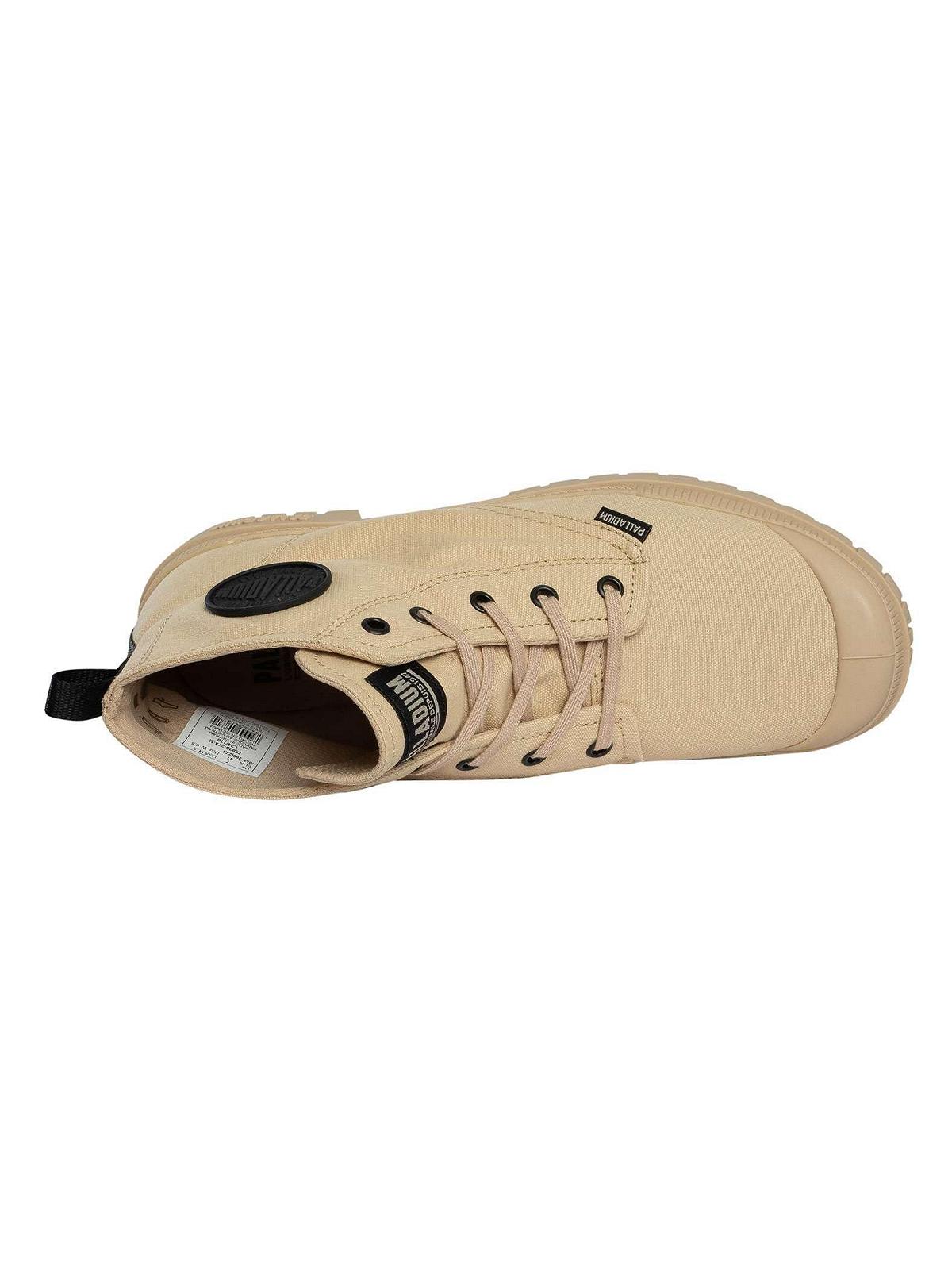 Кросівки Palladium Pampa Sp20 Hi CVS, фото №6