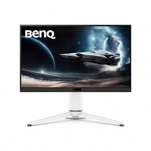Монитор BenQ EX271U (9H.LN2LB.QBE) - Фото 1