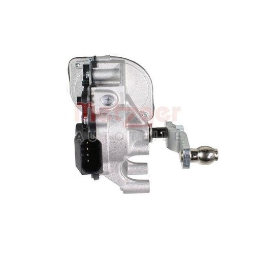 Двигун склоочисника METZGER 2190975 для BMW, спереду, фото №2 Двигун склоочисника METZGER 2190975 для BMW, спереду, фото №2