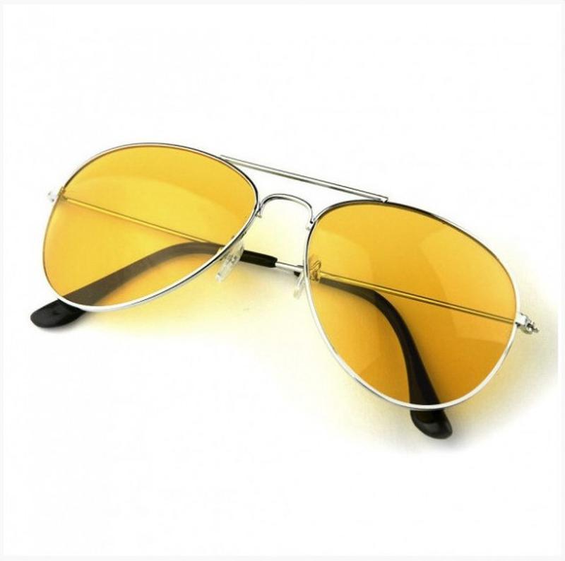 Очки pro acme Night View Glasses антибликовые для вождения ночью, фото №2