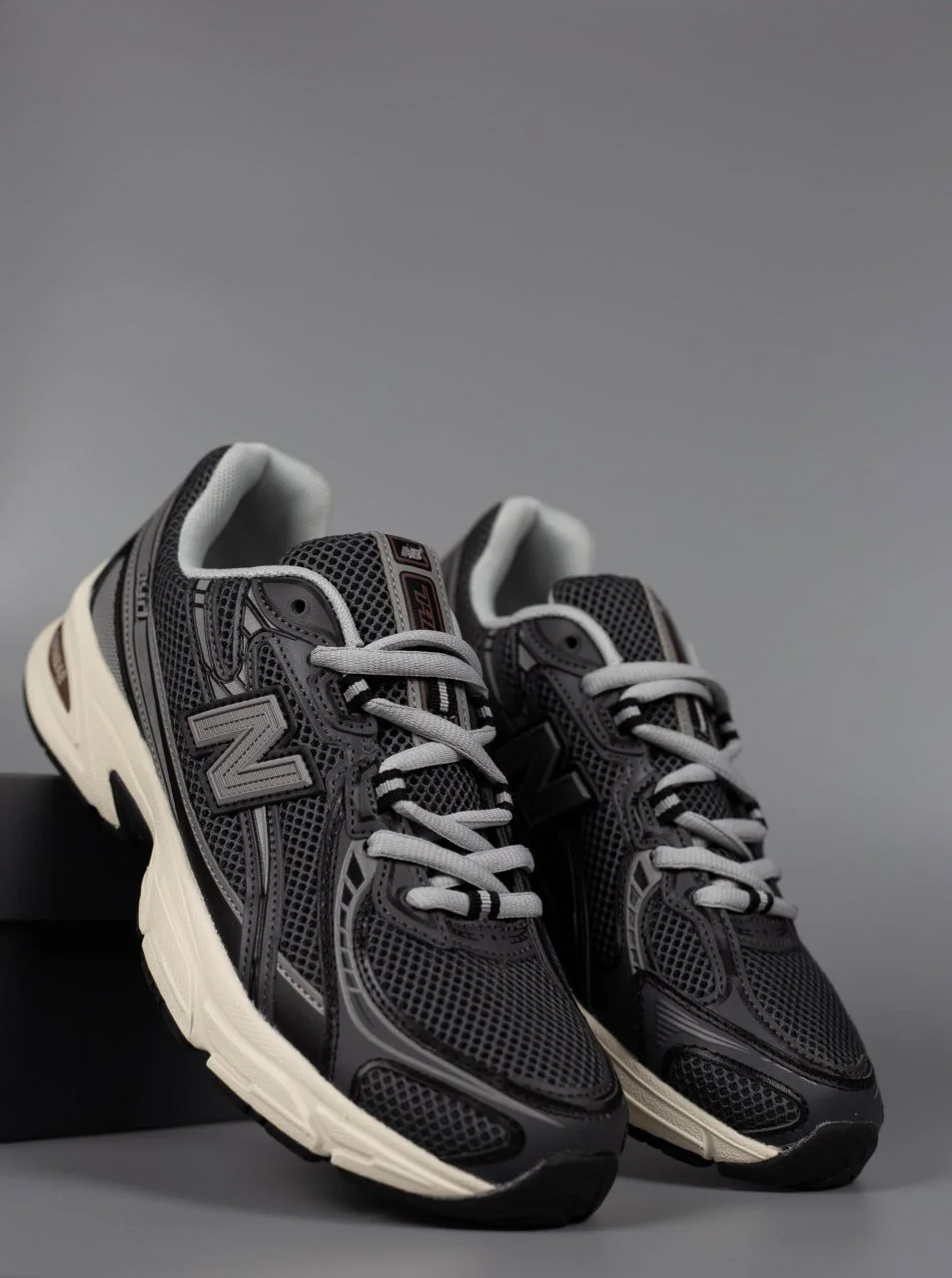 Кросівки New Balance 740 Gray, фото №8 Кросівки New Balance 740 Gray, фото №8