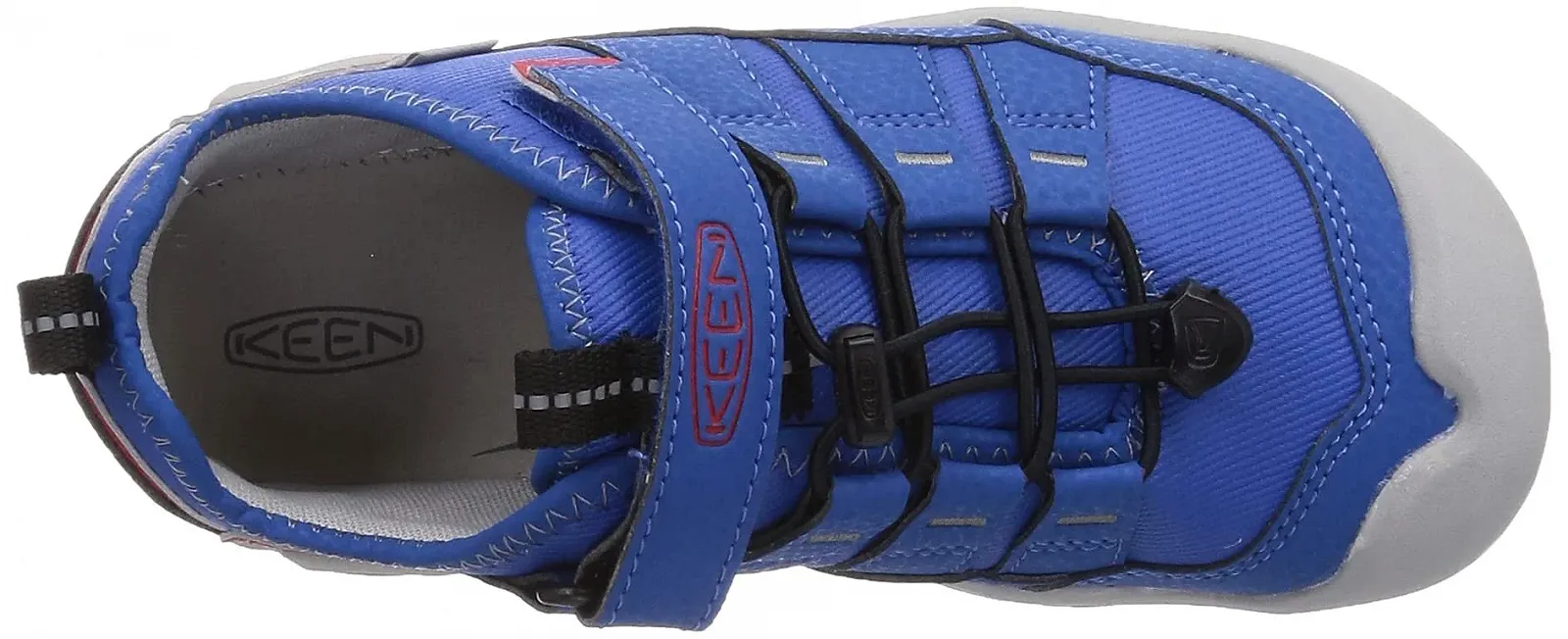 Кеды Keen Knotch Hollow, фото №5