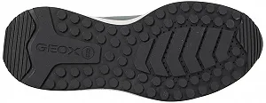 Кроссовки Geox U Volpiano A Мужские synthetic.ua - Фото 1