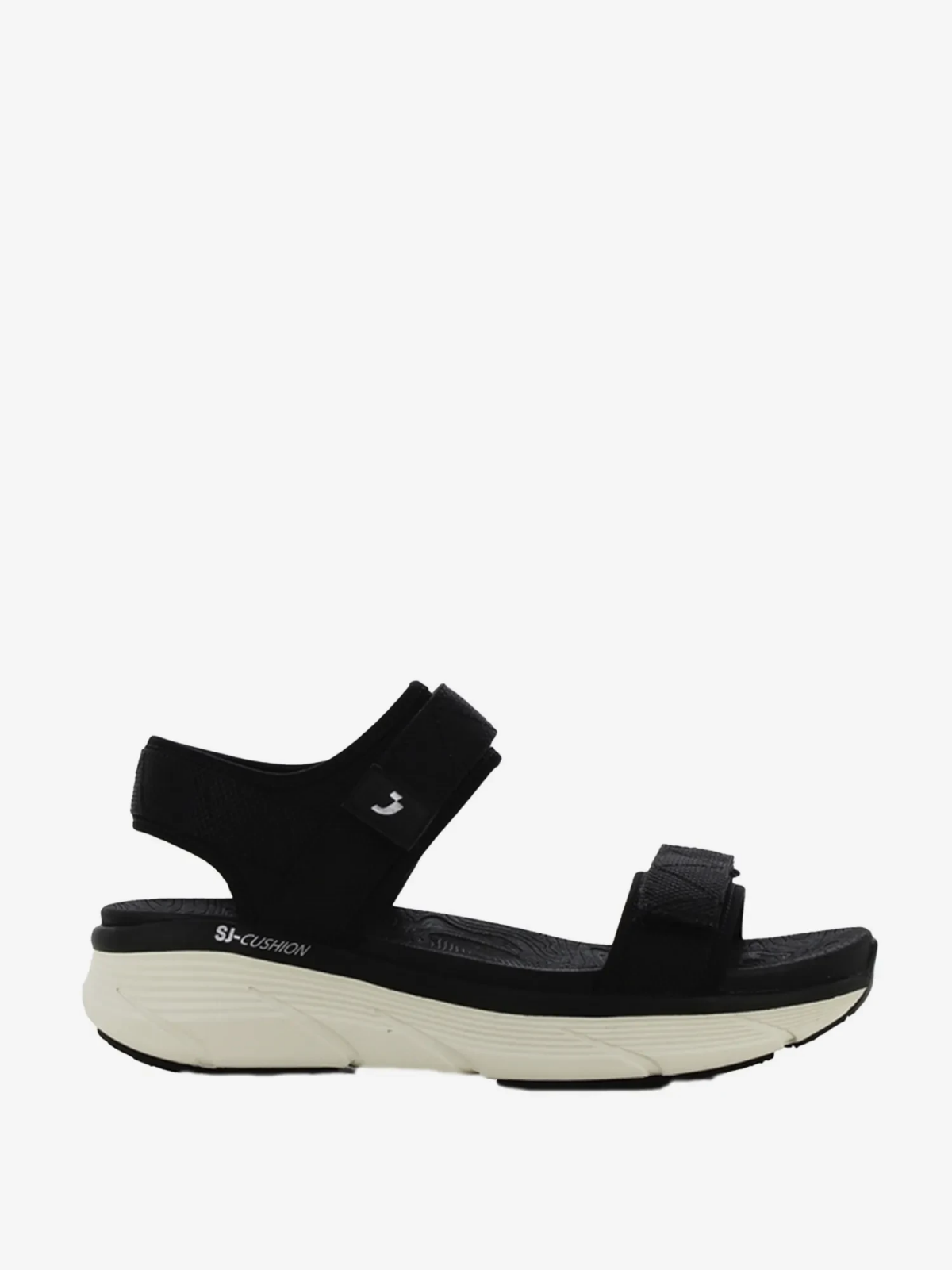 Сандалии Safety Jogger 628913SFJ-BLK Черный 38, фото №2