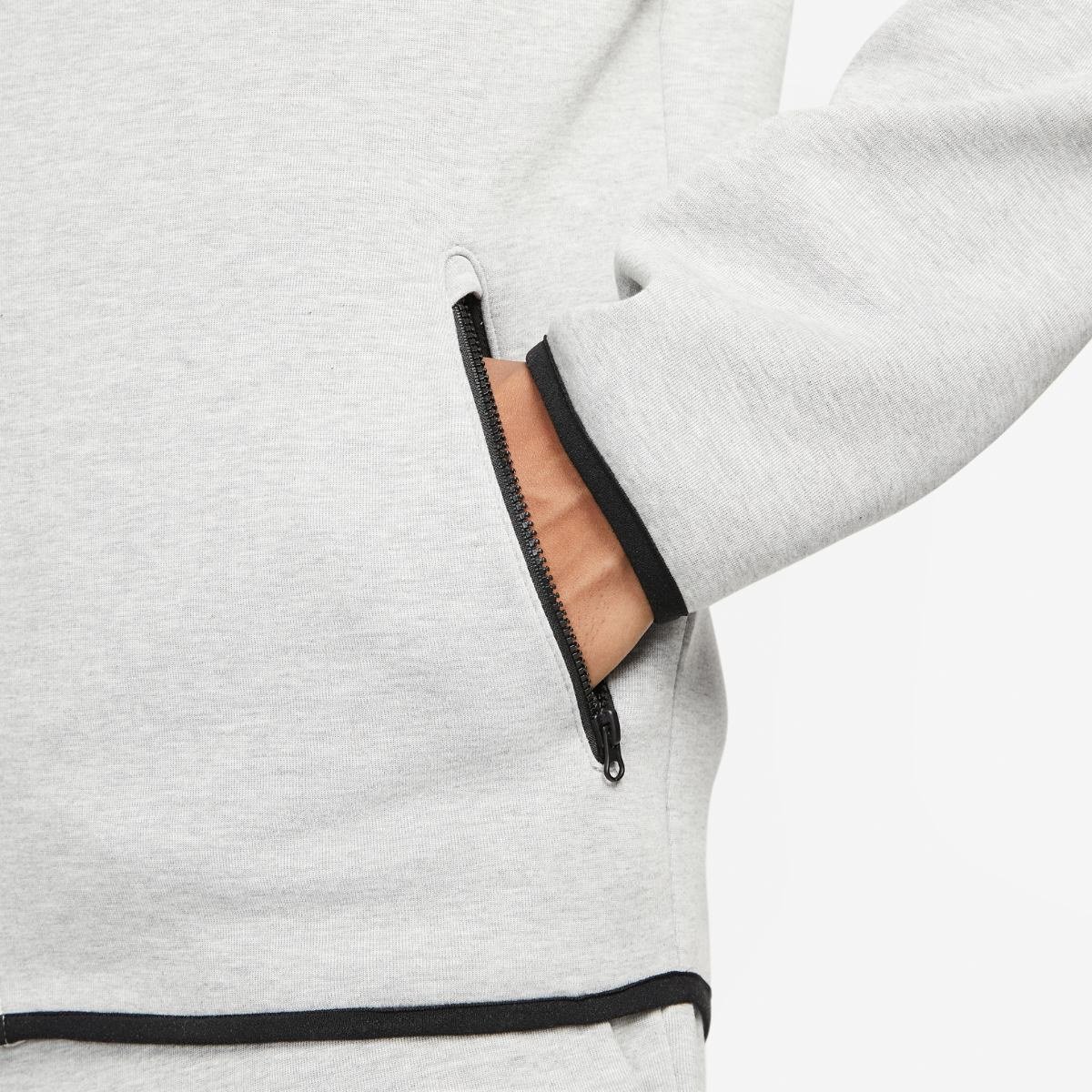 Худі Nike Tech Fleece Wr Og S, фото №4