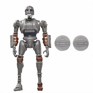 Екшн-фігурка Star Wars Epic Hero Series Мофф Гідеон, 10 см - Фото 1