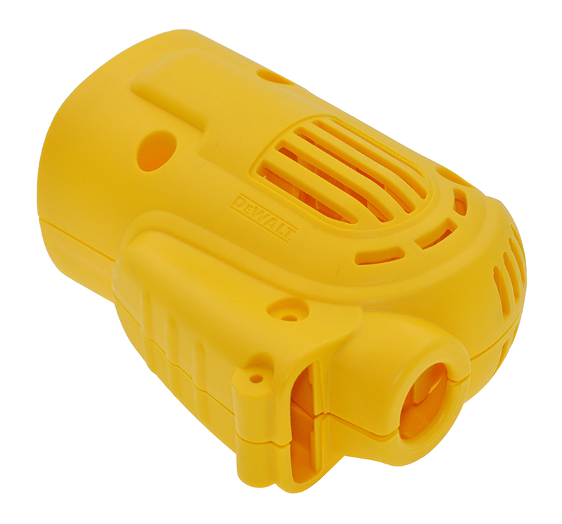 Рукоєтка болгарки УШМ DeWalt D28134 D28132 625243-03. арт bol724, фото №1 Рукоєтка болгарки УШМ DeWalt D28134 D28132 625243-03. арт bol724, фото №1
