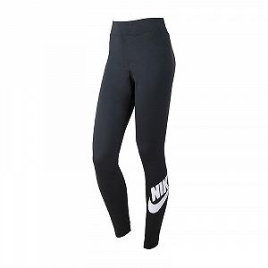 Леггинсы Nike W NSW ESSNTL GX HR LGGNG FTRA L - Фото 1