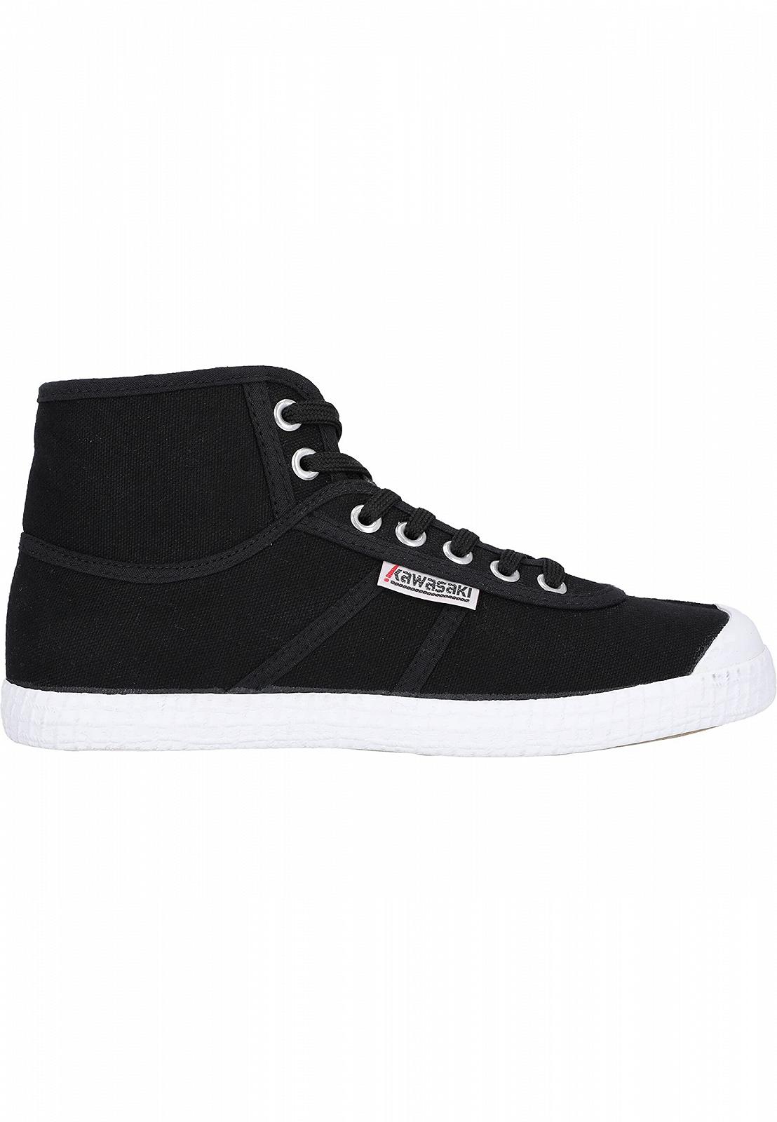 Унісекс Чоботи Kawasaki Original Basic Mode-Stiefel, фото №6
