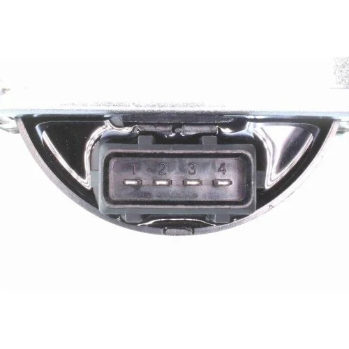Катушка зажигания VEMO Оригинальное качество VEMO V42-70-0007 для CITROËN PEUGEOT HITACHI, фото №3