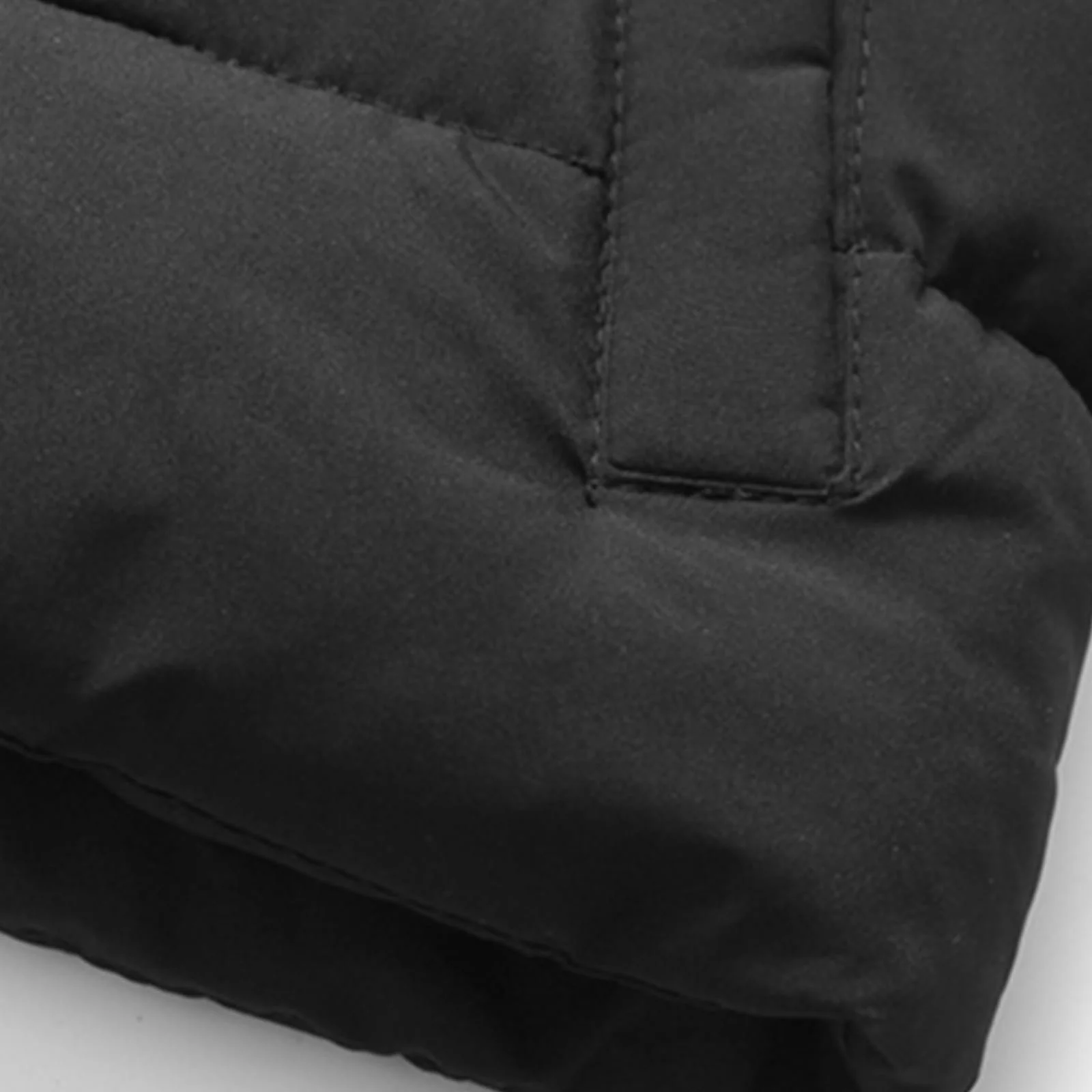 Утеплений жилет Generisch Легкий зимовий для дівчаток і хлопчиків, фото №9