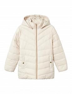 Куртка NAME IT Для девушек Nkfmonay Quilted Jacket - Фото 1