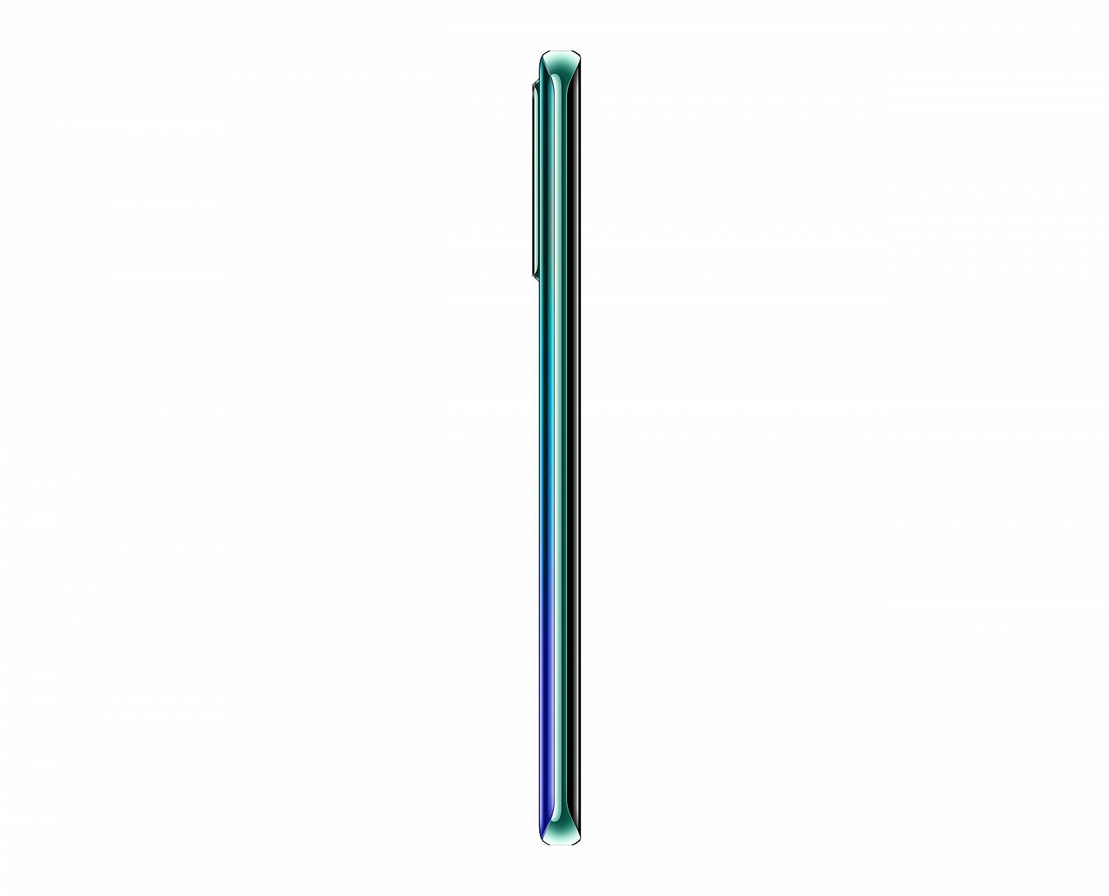 Смартфон HUAWEI P30 Pro Dual SIM 128GB Blue Синий, фото №8