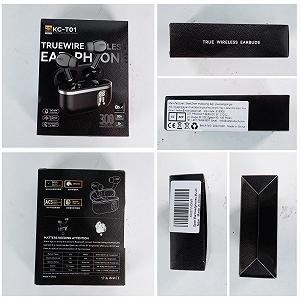 Навушники для перекладу MONODEAL AI Bluetooth 5.3 ціна на synthetic.ua - Фото 1 Навушники для перекладу MONODEAL AI Bluetooth 5.3 synthetic.ua - Фото 1