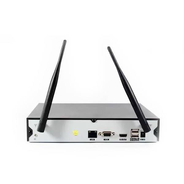 Регистратор с камерой DVR KIT 6004 WIFI, фото №1 Регистратор с камерой DVR KIT 6004 WIFI, фото №1