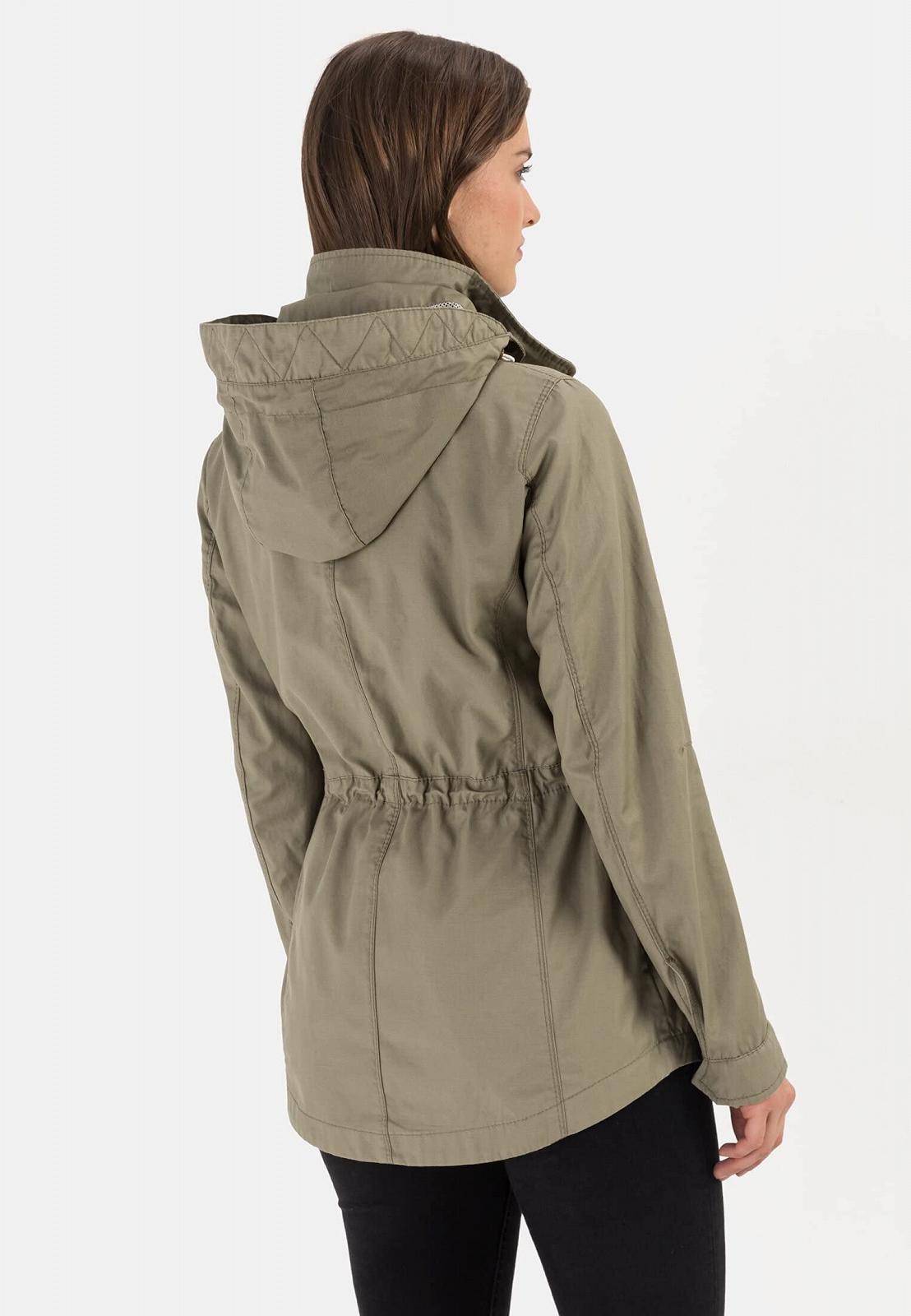 Жіноча Куртка camel active 320850/7F06, фото №4