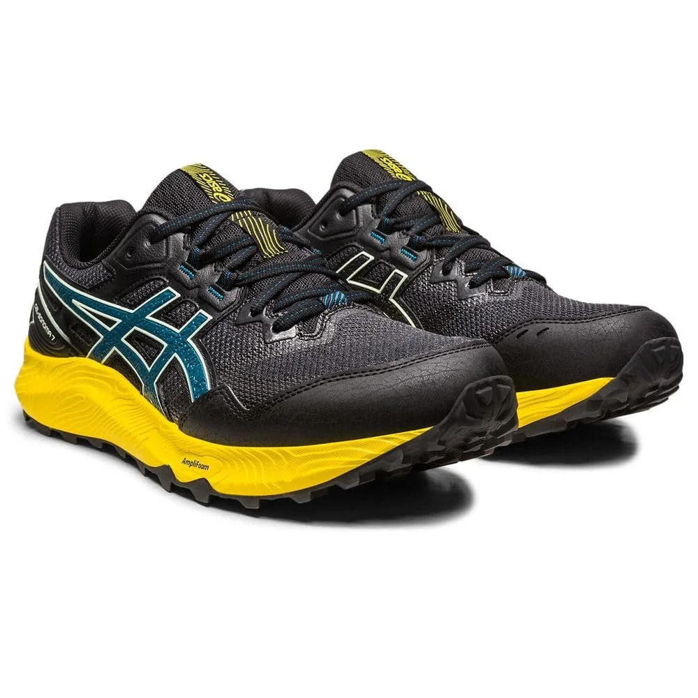 Кросівки Asics Gel-Sonoma 7 Чоловічі, фото №3 Кросівки Asics Gel-Sonoma 7 Чоловічі, фото №3