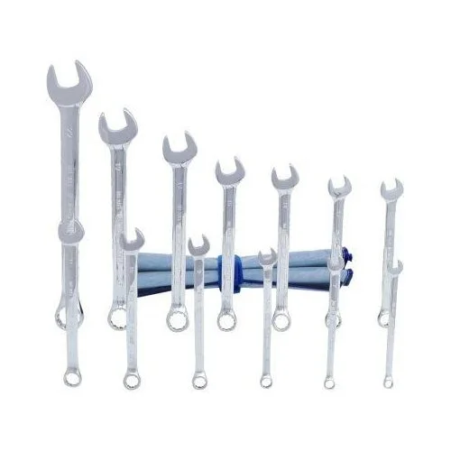 Набір комбінованих ключів KS TOOLS 518.0643, фото №2 Набір комбінованих ключів KS TOOLS 518.0643, фото №2