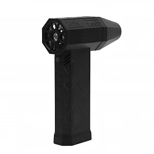 Електрична повітродувка 130,000 об/хв 180 г 3000 мАг Super Jet Dry - Фото 1