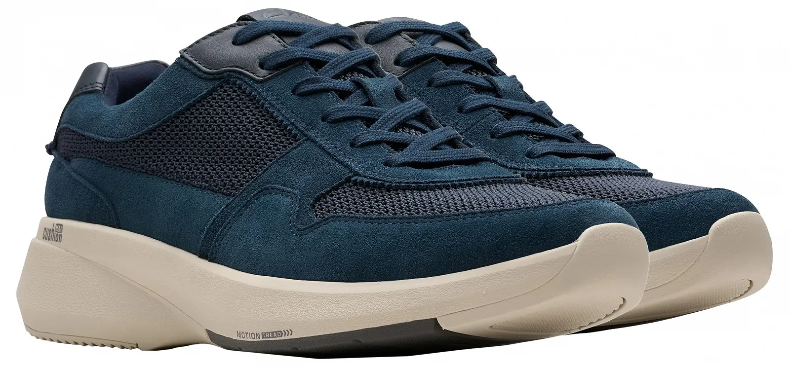 Кросівки Clarks Lehman Race, фото №4