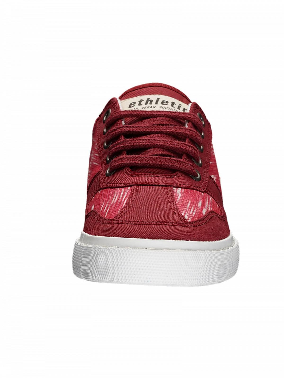 Кеды Ethletic Root II Canvas Unisex, фото №4 Кеды Ethletic Root II Canvas Unisex, фото №4