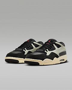 Кросівки JORDAN 4 RM 45 synthetic.ua - Фото 1