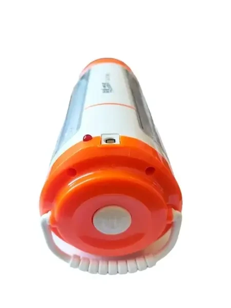 Фонарь лампа LL-7109 Led Rechargeable Light 120 WATTS, фото №1
