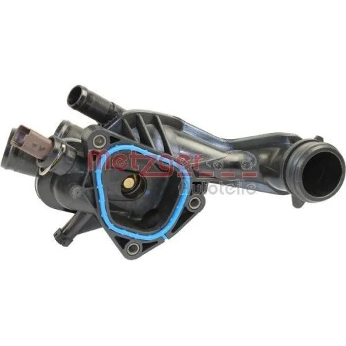 Термостат охолоджувальної рідини METZGER 4006277, фото №3