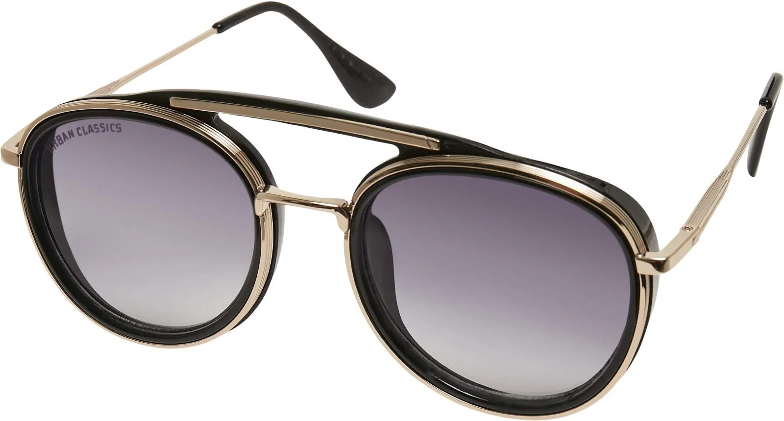 Сонцезахисні окуляри Унісекс Urban Classics Ibiza з ланцюжком, фото №2