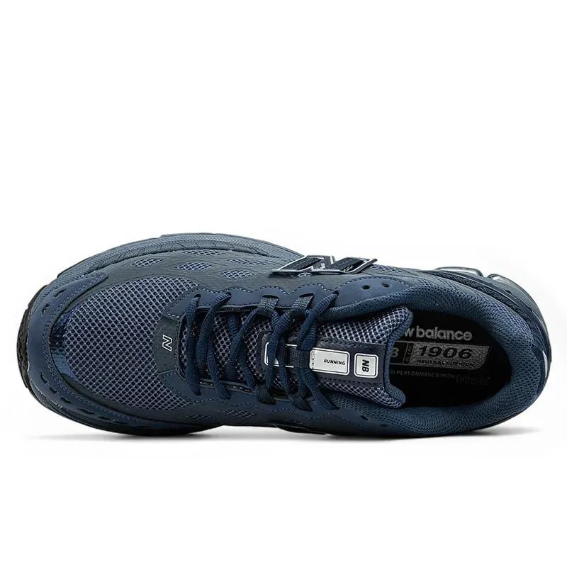 Кроссовки New Balance 1906W Navy 45, фото №4