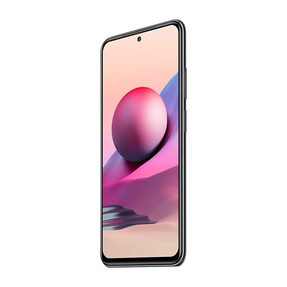 Смартфон Xiaomi Redmi Note 10S 8GB 128GB MediaTek Helio G95 6.43" AMOLED DotDisplay 64MP AI Quad Camera Dual SIM Сірий, фото №2