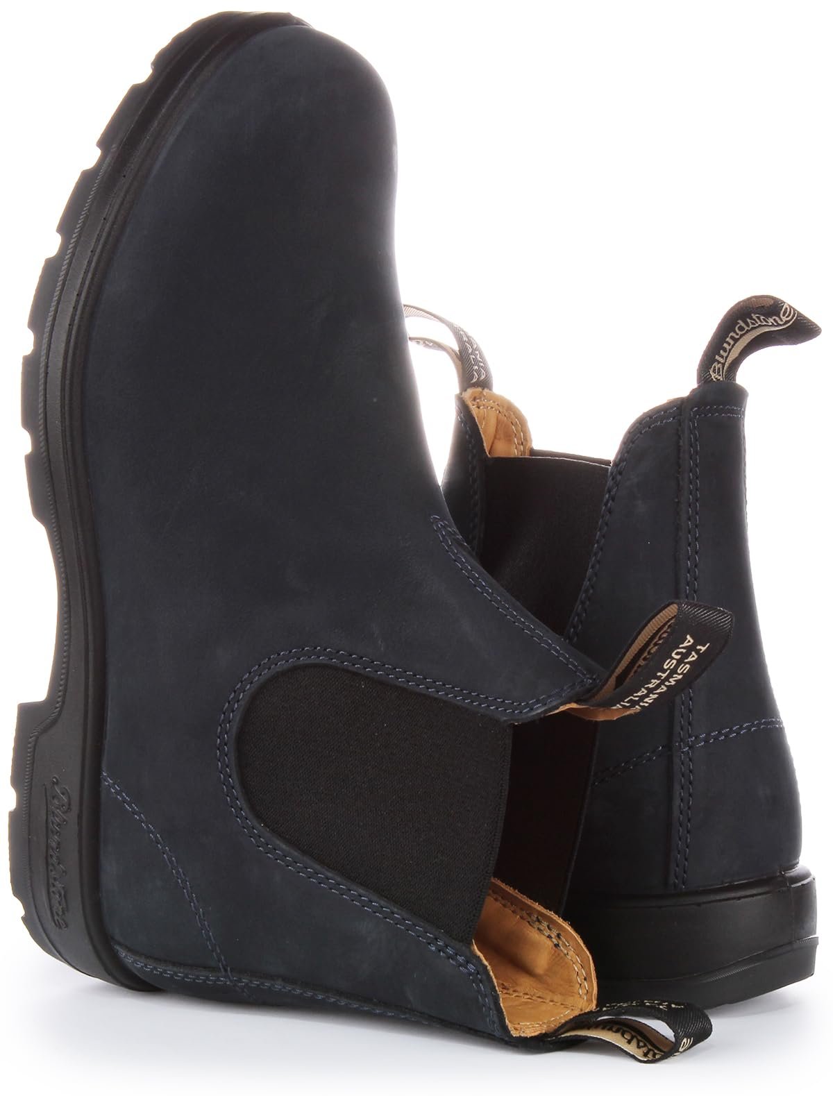 Челсі Blundstone Classic Comfort 550, фото №4