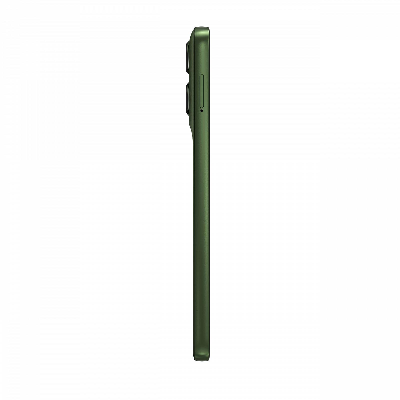 Смартфон Motorola Moto G56 256GB Pantone Dill, фото №9