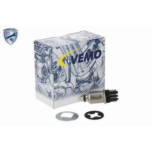 Датчик, многодисковая муфта (полный привод) VEMO EXPERT KITS + V10-72-0158 для AUDI, фото №2