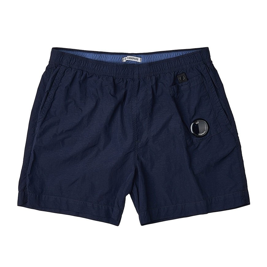 Шорты C.P. Company Shorts L темно-синий, фото №1