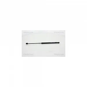 Газовая пружина багажника TRISCAN 8710 25264 для AUDI RENAULT VW DACIA - Фото 1
