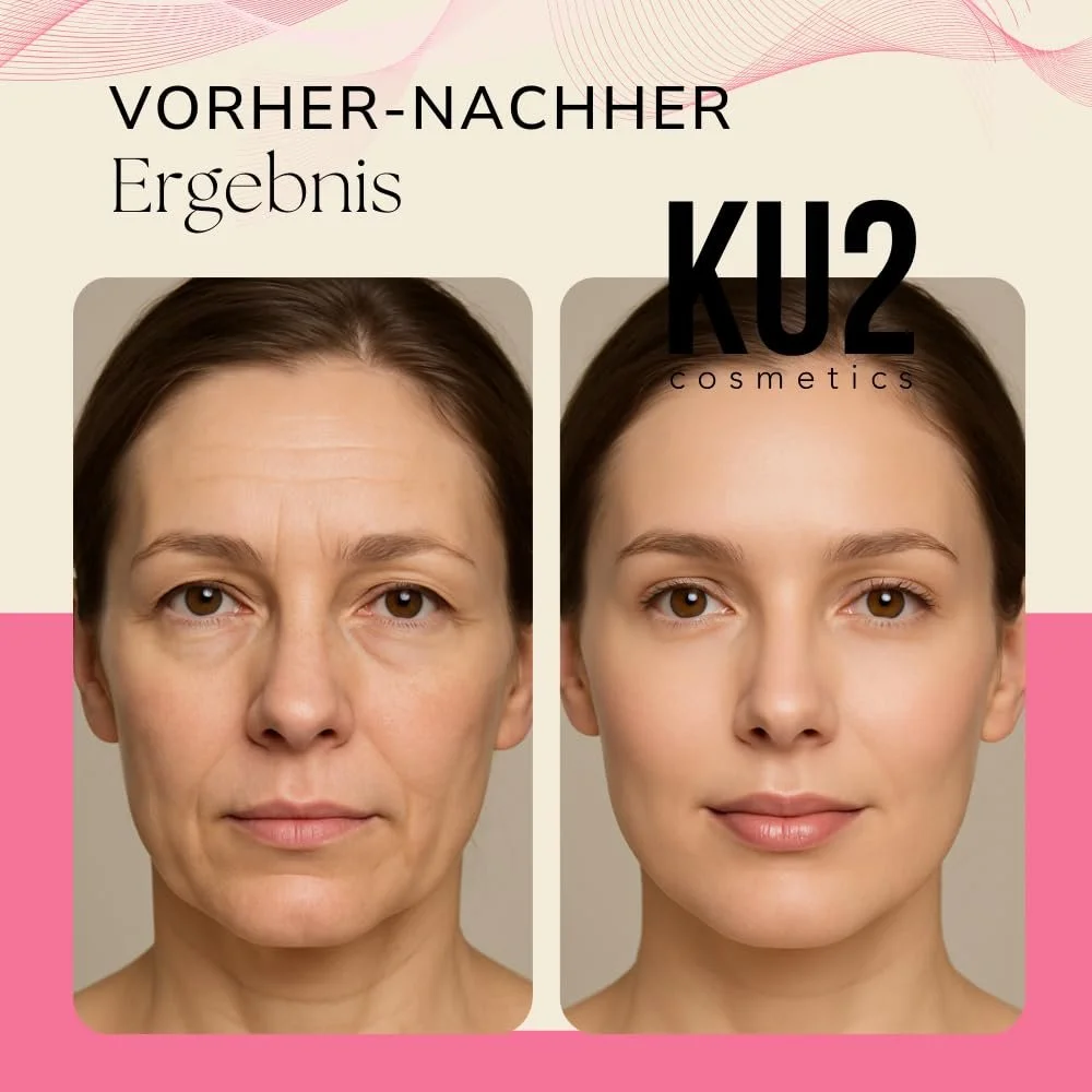 Денний зволожувальний крем для обличчя KU2 Cosmetics з гіалуроновою кислотою та едельвейсом, фото №4 Денний зволожувальний крем для обличчя KU2 Cosmetics з гіалуроновою кислотою та едельвейсом, фото №4