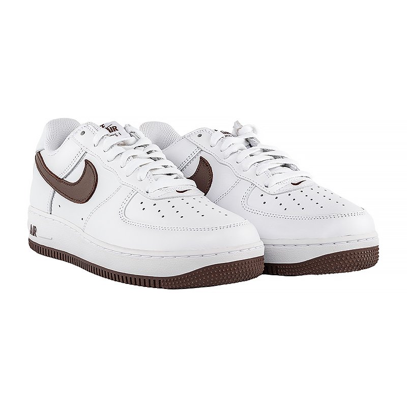 Кроссовки Nike AIR FORCE 1 LOW RETRO 45, фото №5