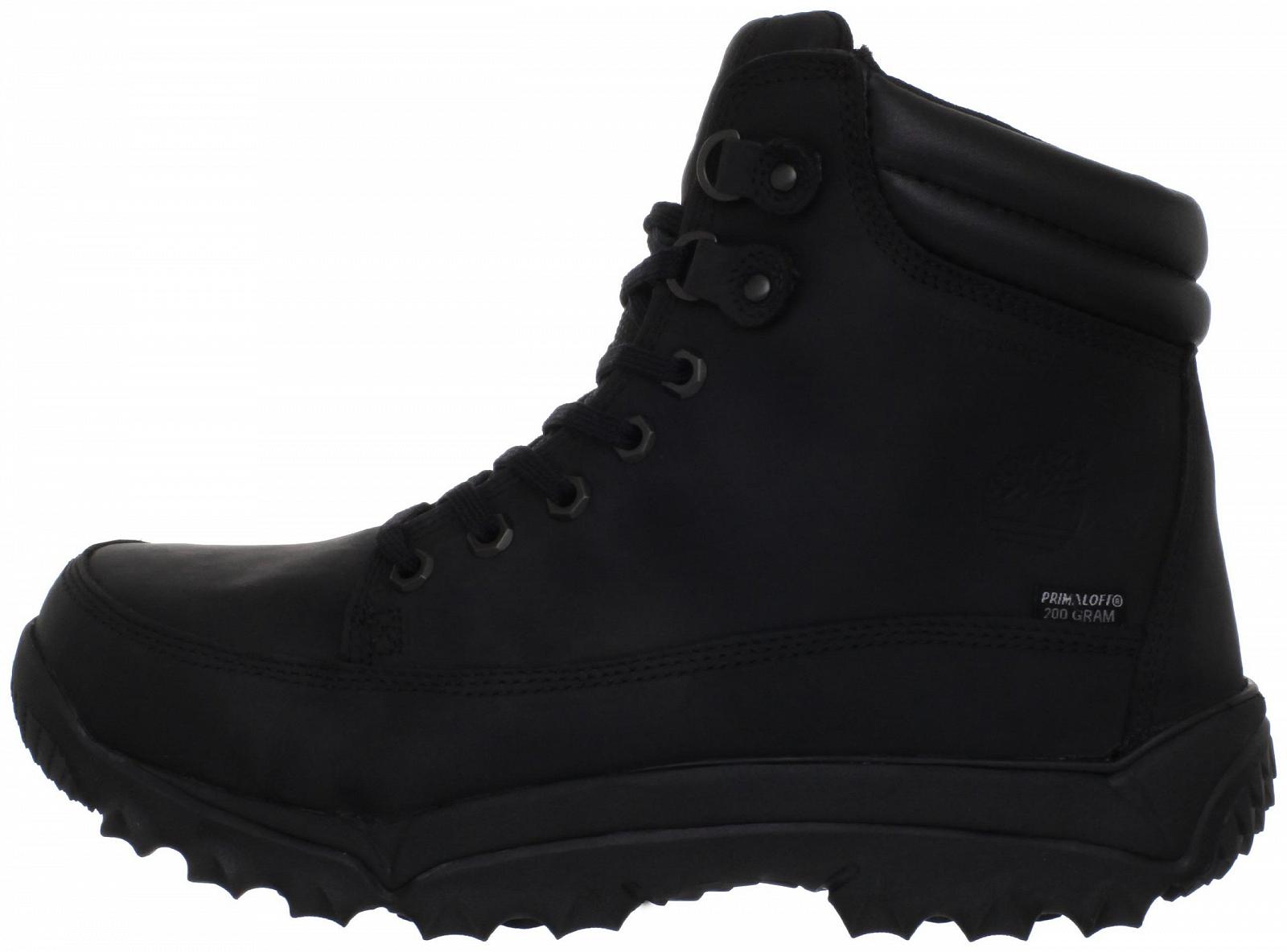 Ботинки Timberland Mid Водонепроницаемые, фото №7
