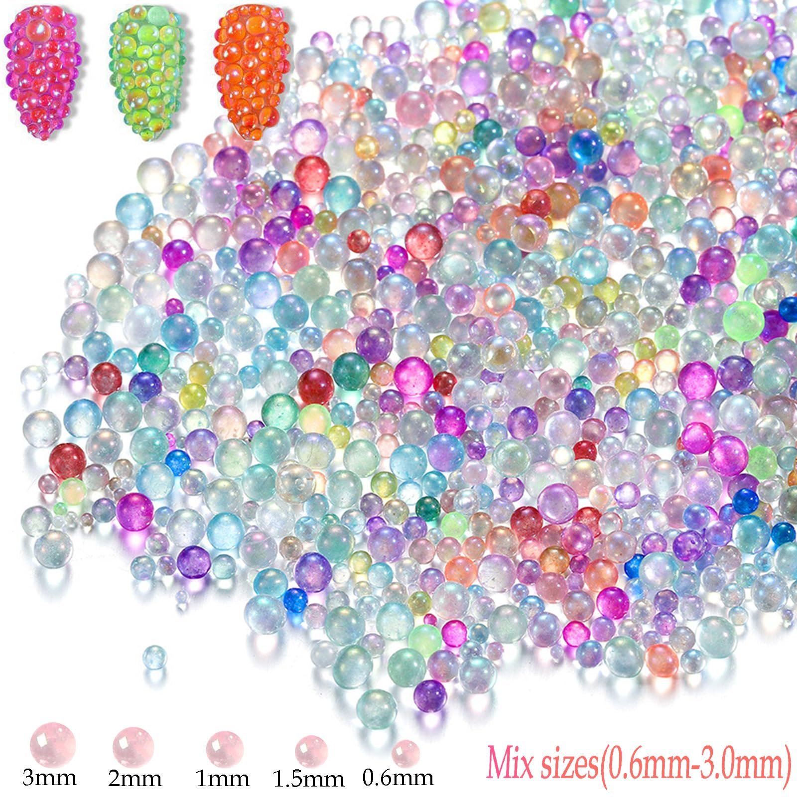Набор страз для ногтей BELICEY, разные формы, стразы для ногтей кристаллы, украшения, сердечки, бабочки, подвески, бриллианты, драгоценные камни для нейл-арта, ювелирные изделия, рукоделие, фото №4