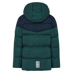 Куртка Kabooki для мальчиков synthetic.ua - Фото 1