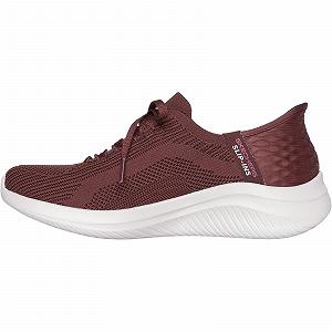 Кроссовки Skechers Ultra Flex 3.0 Brilliant Path женские synthetic.ua - Фото 1