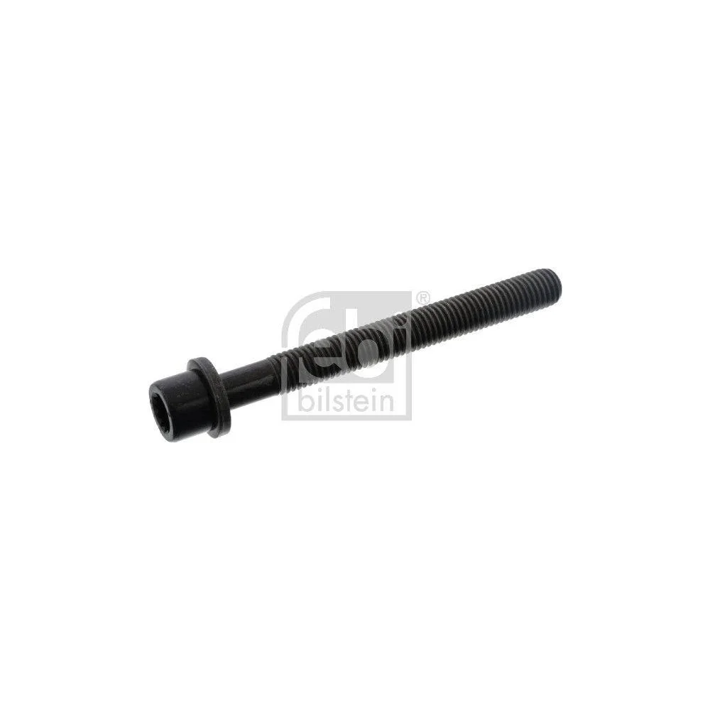 Болт ГБЦ FEBI BILSTEIN 02116 для AUDI FORD SEAT SKODA VOLVO VW, фото №2 Болт ГБЦ FEBI BILSTEIN 02116 для AUDI FORD SEAT SKODA VOLVO VW, фото №2