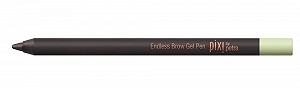 Гель-олівець Pixi Endless Brow Deep - Фото 1