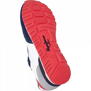 Кросівки Pepe Jeans Brit Camp M synthetic.ua - Фото 1