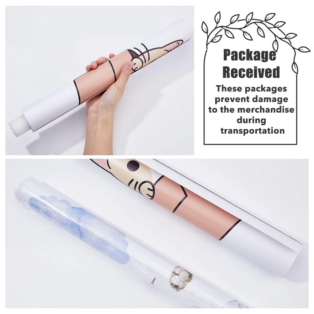 Наклейка на стіну SUPERDANT Animals Reading the Books Вінілова Різнокольоровий, фото №5 Наклейка на стіну SUPERDANT Animals Reading the Books Вінілова Різнокольоровий, фото №5