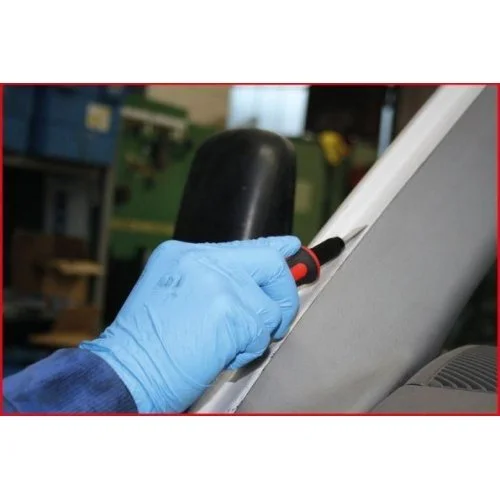 Шабер KS TOOLS 907.2201, фото №3