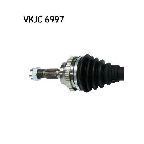 Приводной вал SKF VKJC 6997 для CITROËN PEUGEOT передний мост справа, фото №2